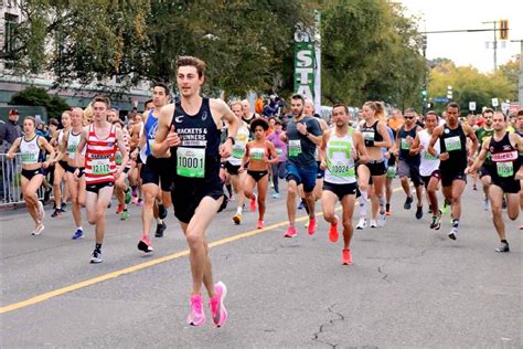 Royal Victoria Marathon sells out seven weeks before event.